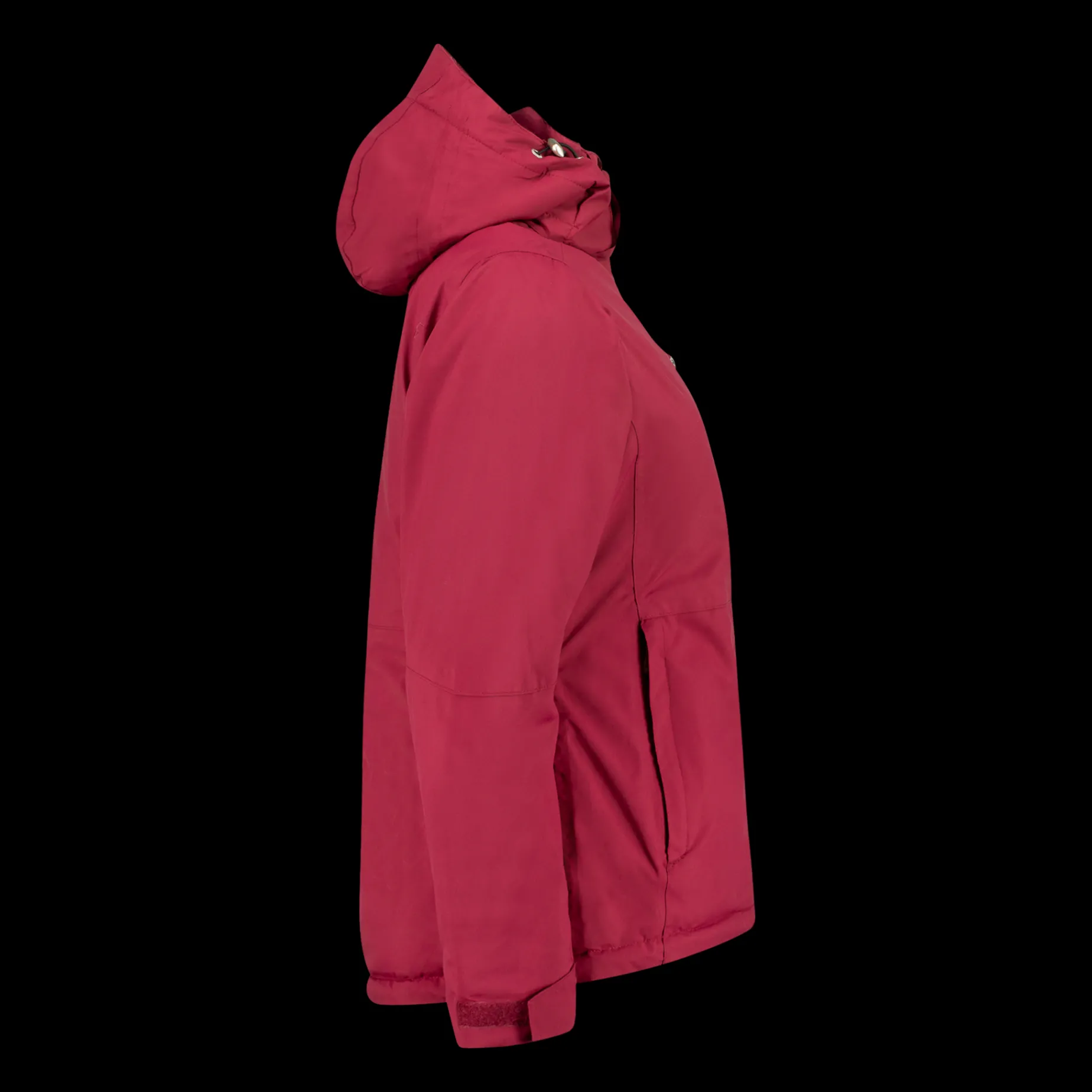 Alpine Jacket Fina W 22/23, Skidjacka Dam