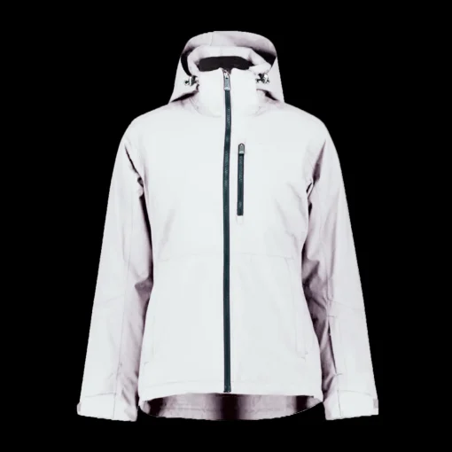 Alpine Jacket Fina W 22/23, Skidjacka Dam