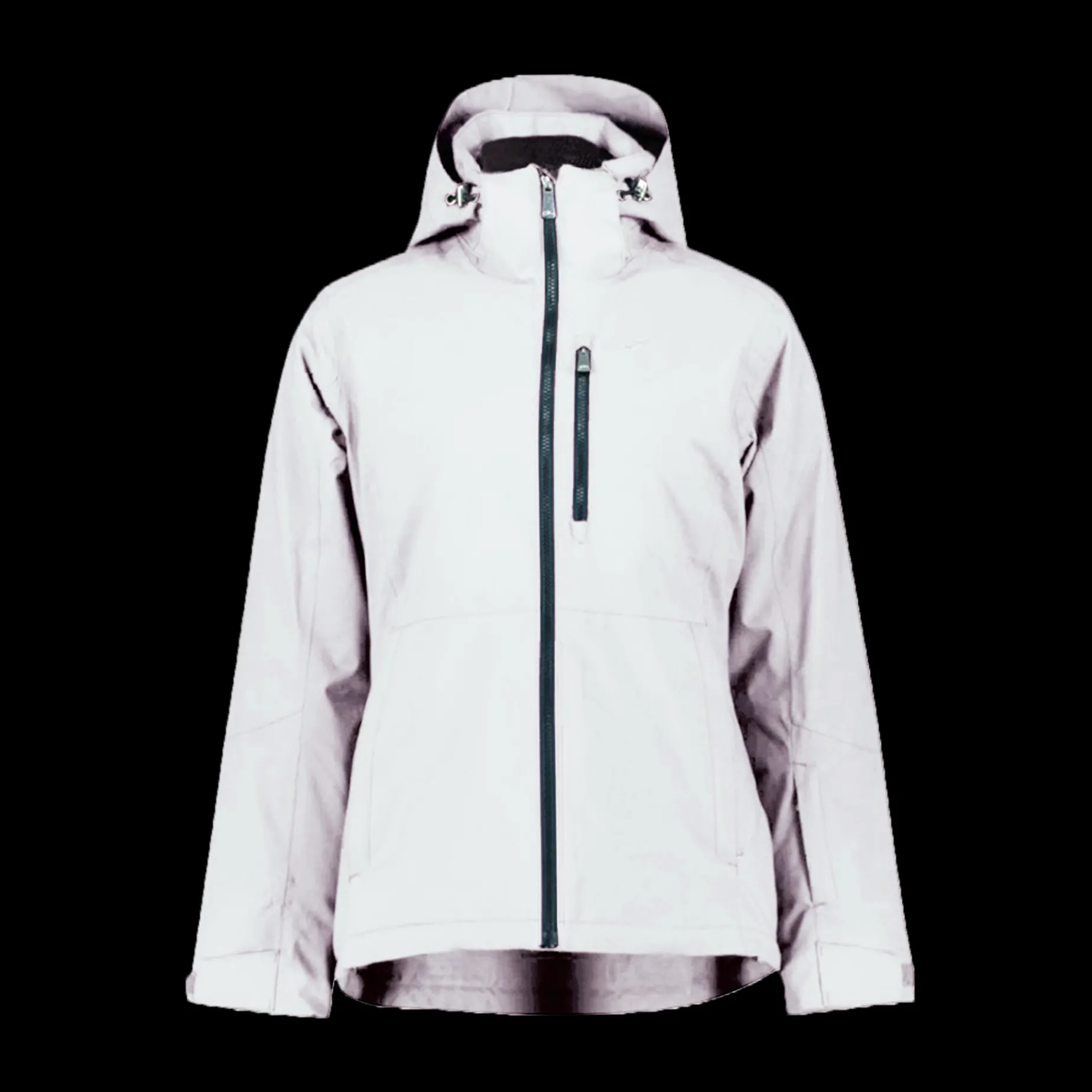 Alpine Jacket Fina W 22/23, Skidjacka Dam