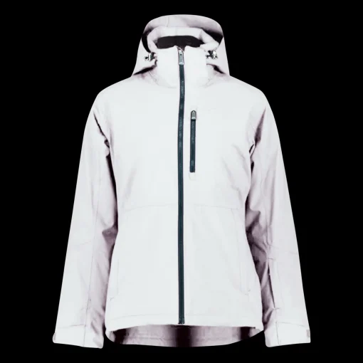 Alpine Jacket Fina W 22/23, Skidjacka Dam