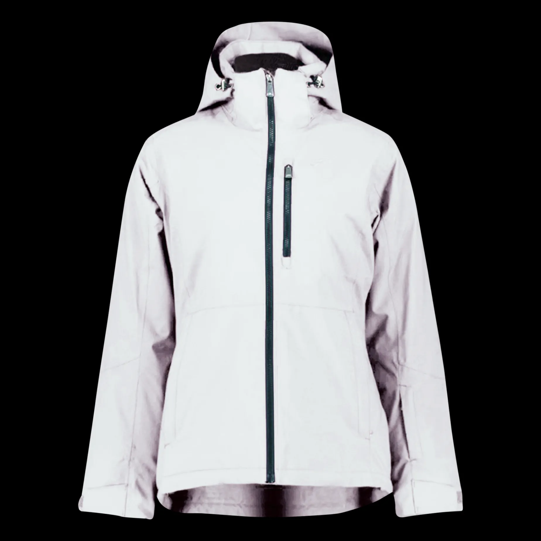 Alpine Jacket Fina W 22/23, Skidjacka Dam