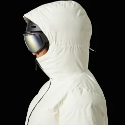 Alpine Jacket Imperial Puffy 23/24, Skidtackjacka, Dam