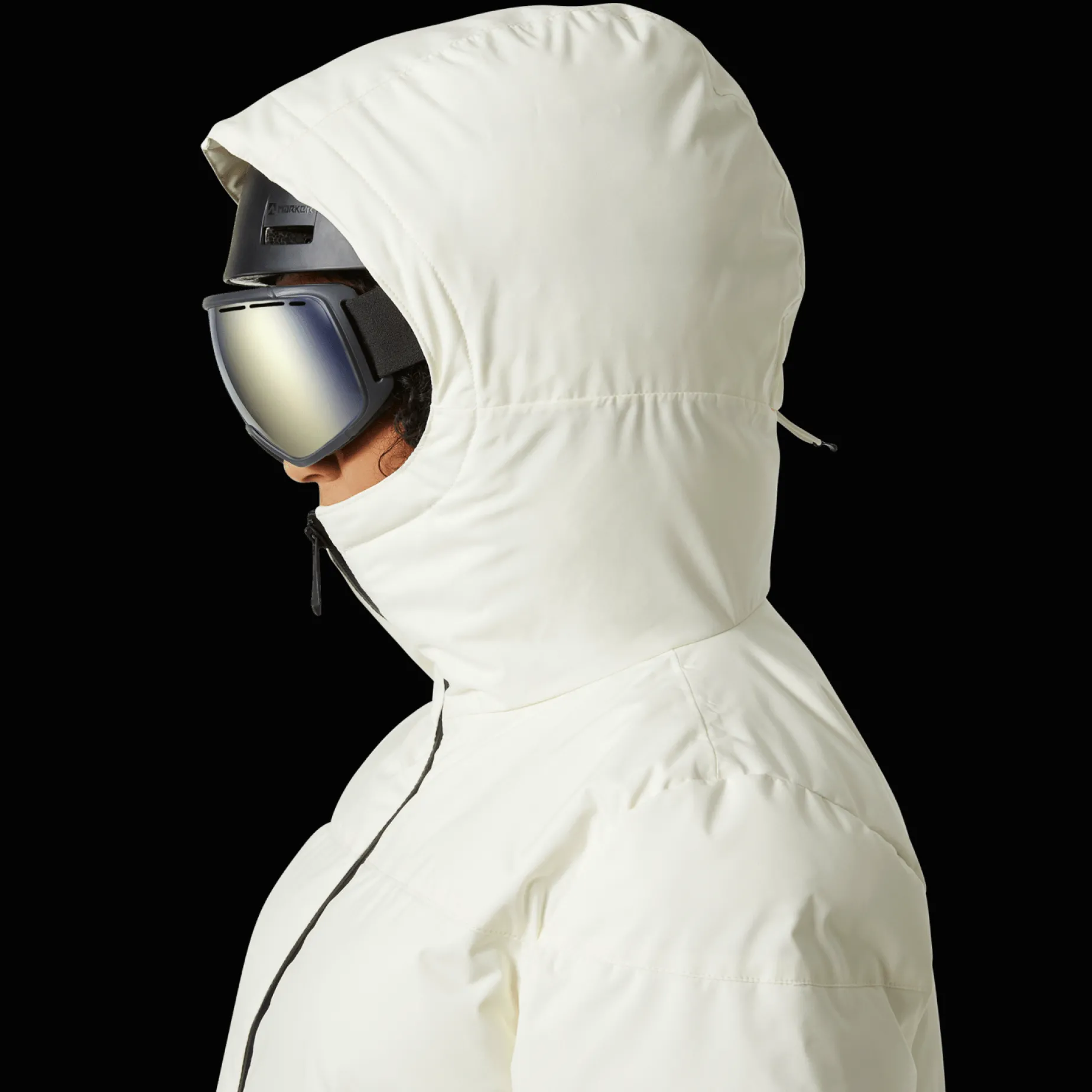 Alpine Jacket Imperial Puffy 23/24, Skidtackjacka, Dam