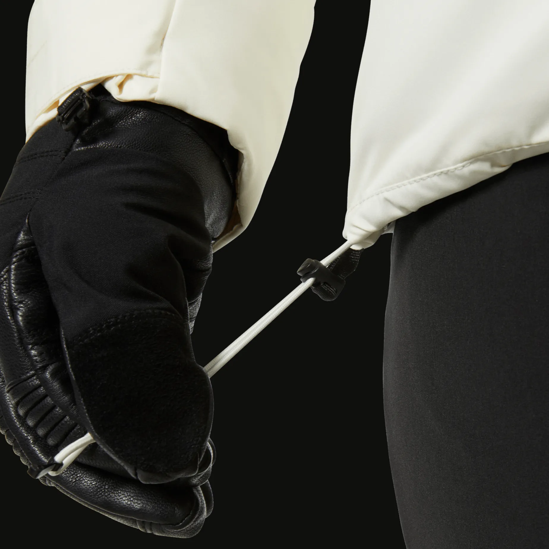Alpine Jacket Imperial Puffy 23/24, Skidtackjacka, Dam