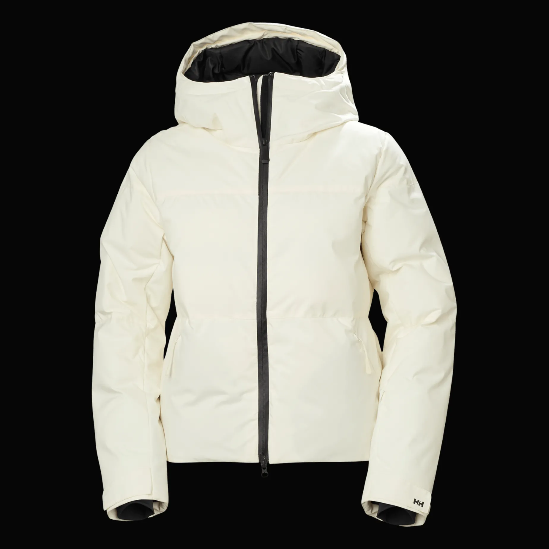 Alpine Jacket Imperial Puffy 23/24, Skidtackjacka, Dam