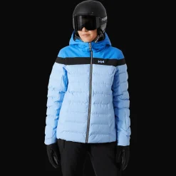 Alpine Jacket Imperial Puffy 23/24, Skidtackjacka, Dam
