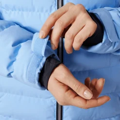 Alpine Jacket Imperial Puffy 23/24, Skidtackjacka, Dam