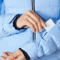 Alpine Jacket Imperial Puffy 23/24, Skidtackjacka, Dam