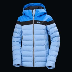 Alpine Jacket Imperial Puffy 23/24, Skidtackjacka, Dam