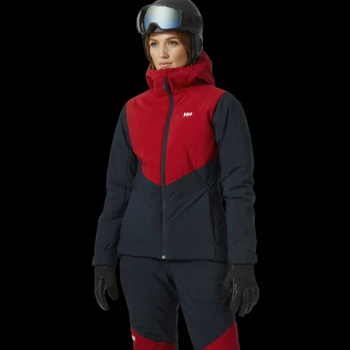 Alpine Jacket Insulated 22/23
