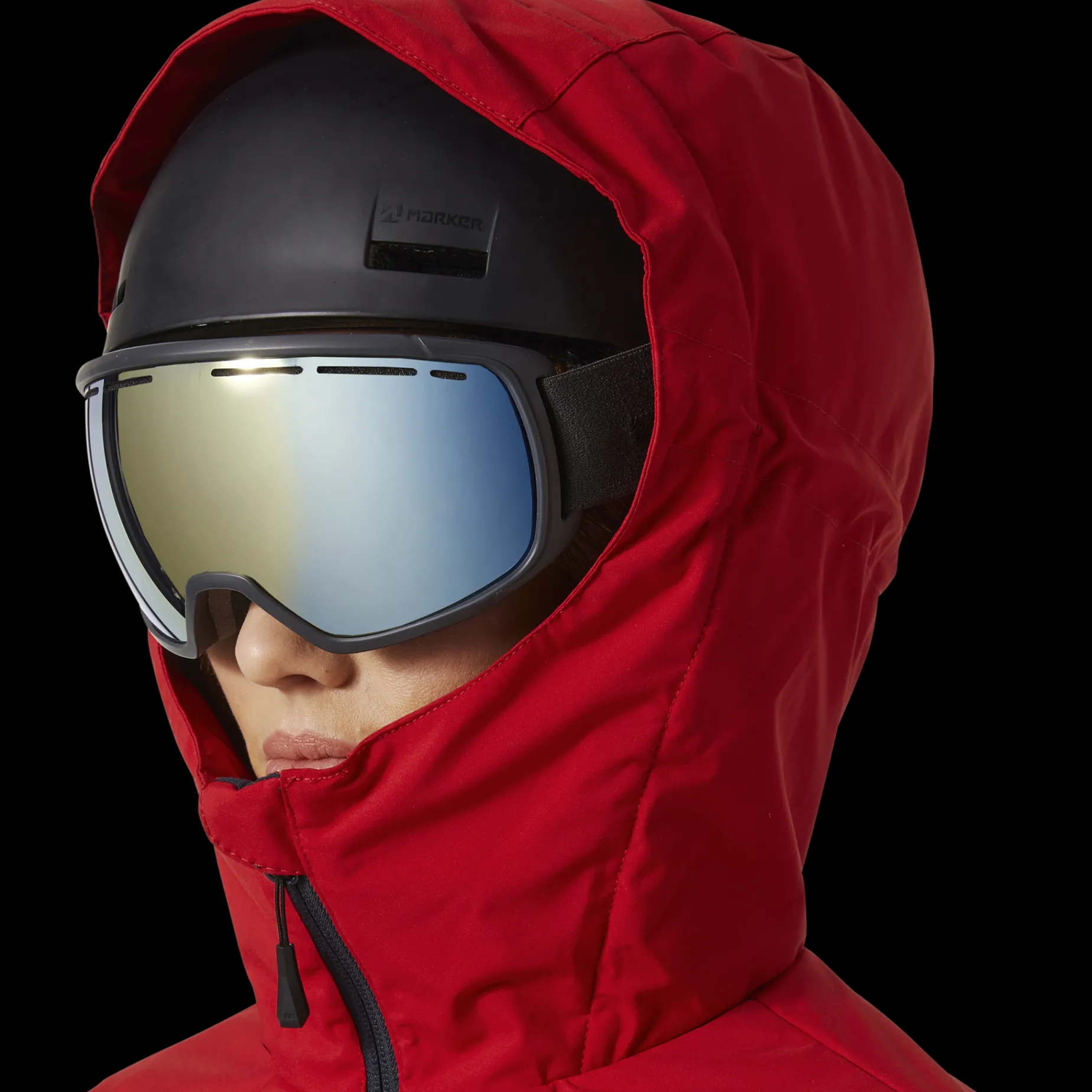 Alpine Jacket Insulated 22/23