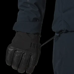 Alpine Jacket Insulated 22/23