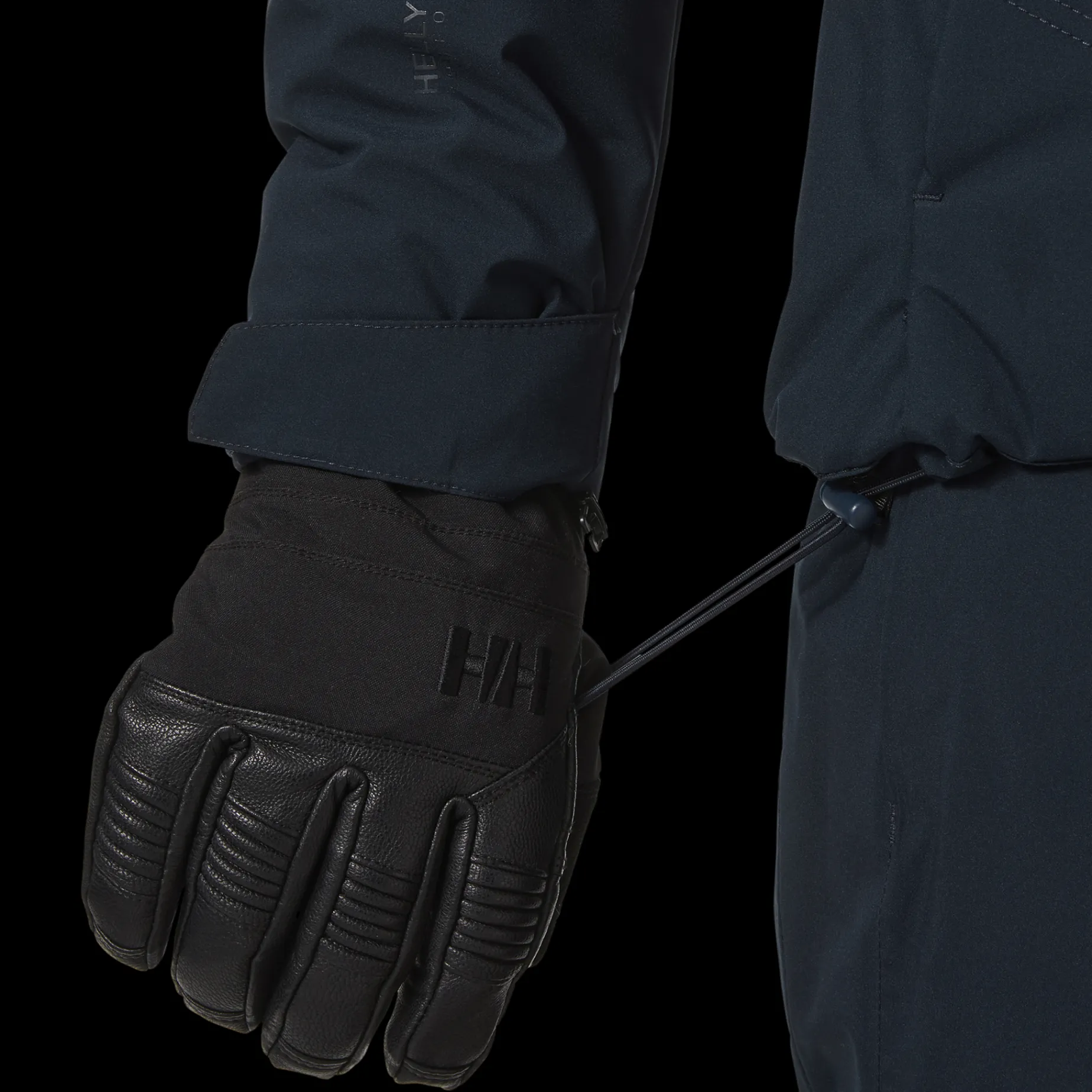 Alpine Jacket Insulated 22/23