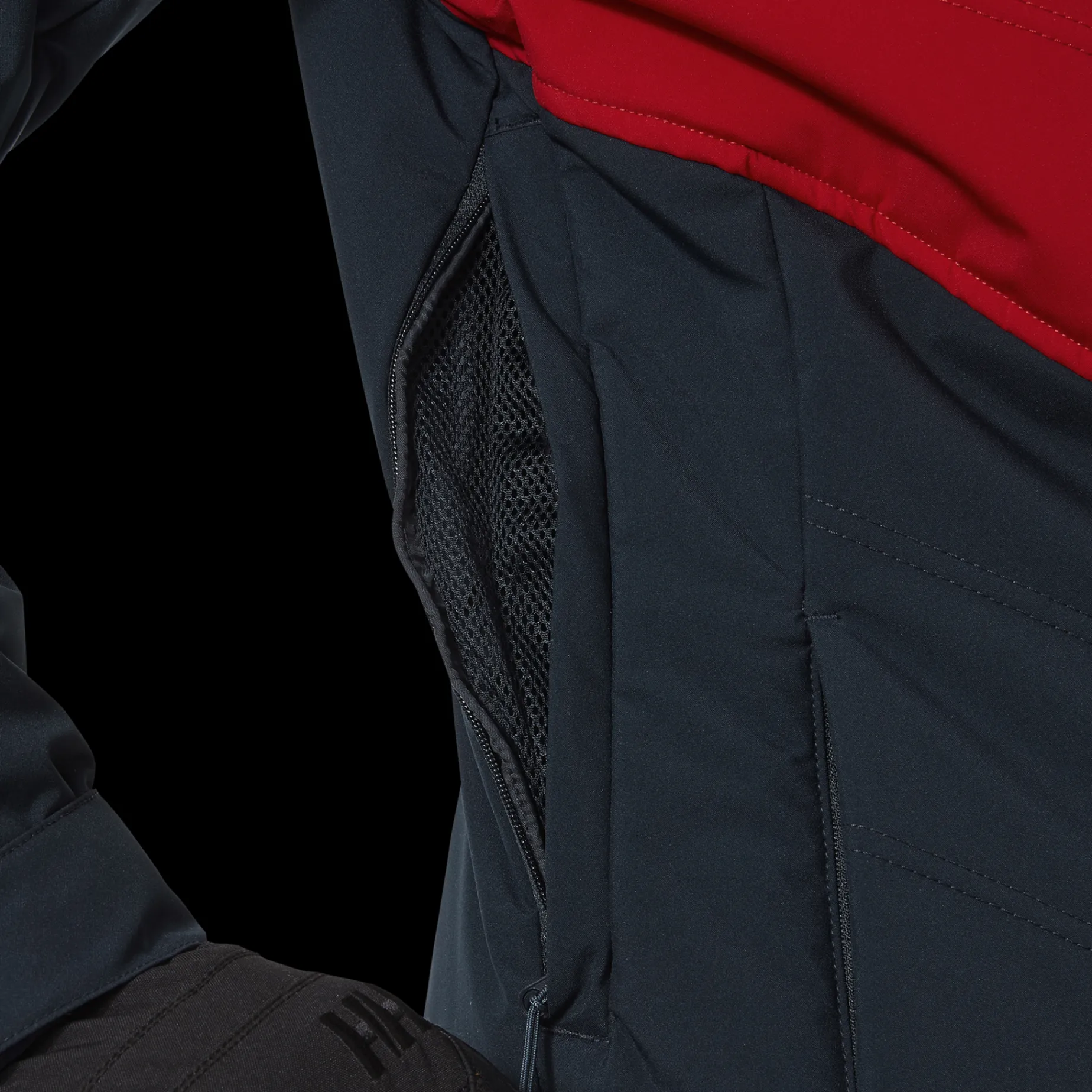 Alpine Jacket Insulated 22/23