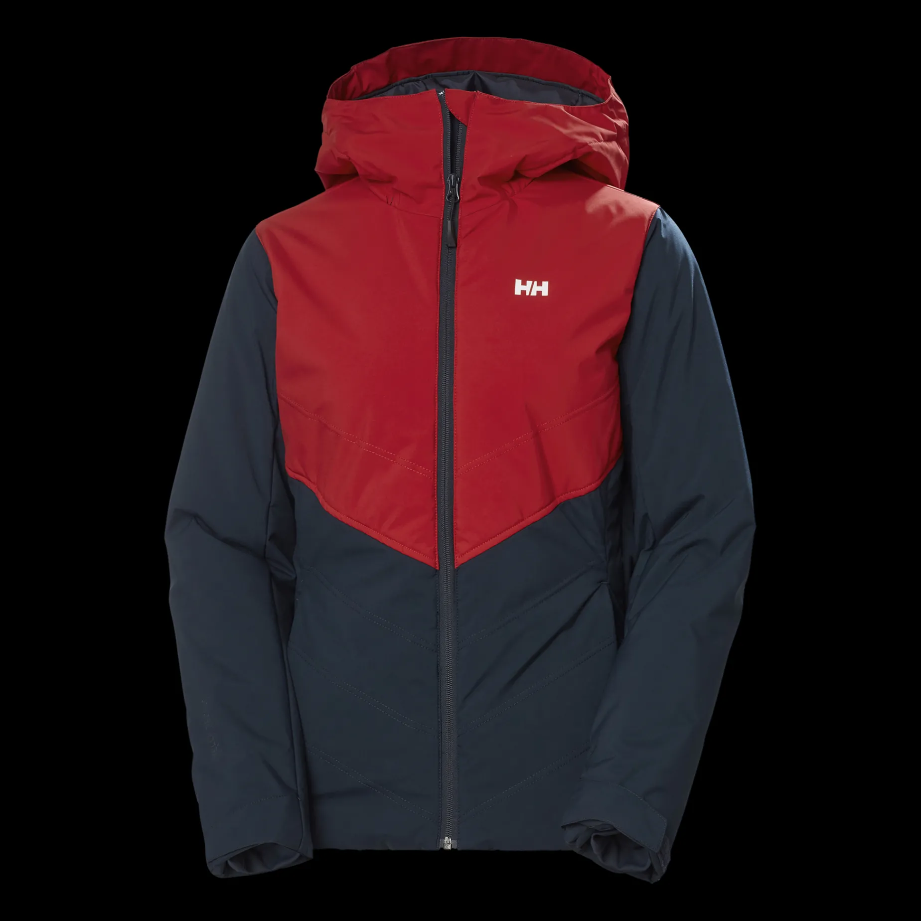 Alpine Jacket Insulated 22/23