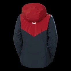 Alpine Jacket Insulated 22/23