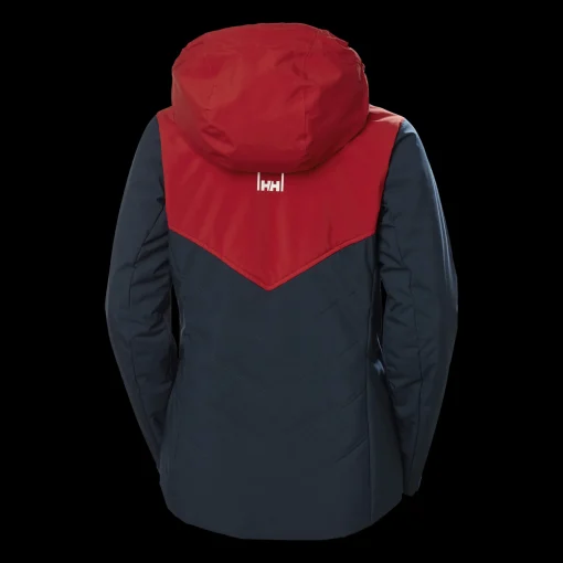 Alpine Jacket Insulated 22/23