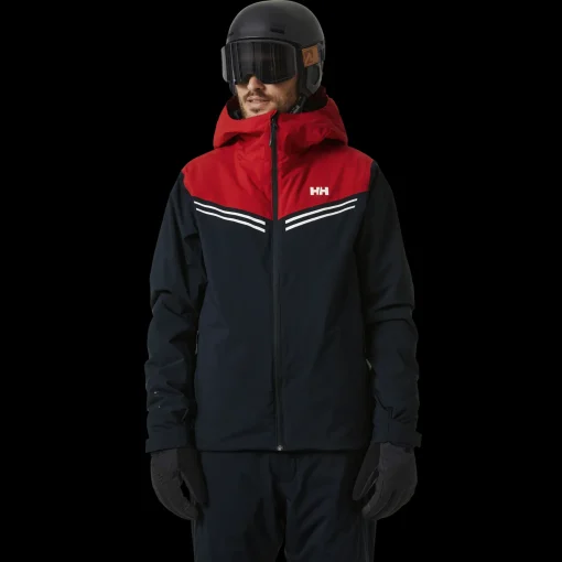 Alpine Jacket Insulated 22/23