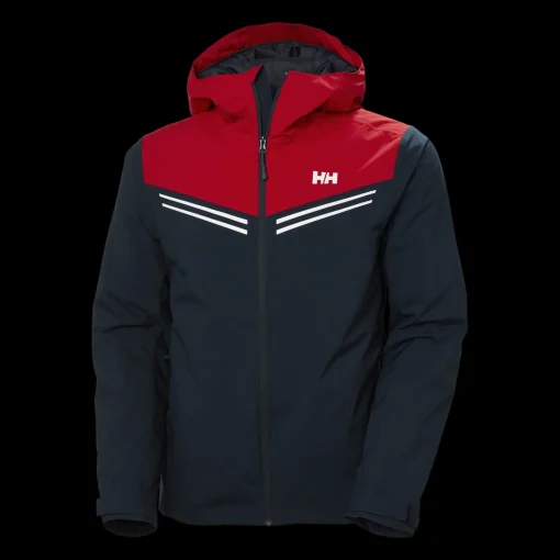 Alpine Jacket Insulated 22/23