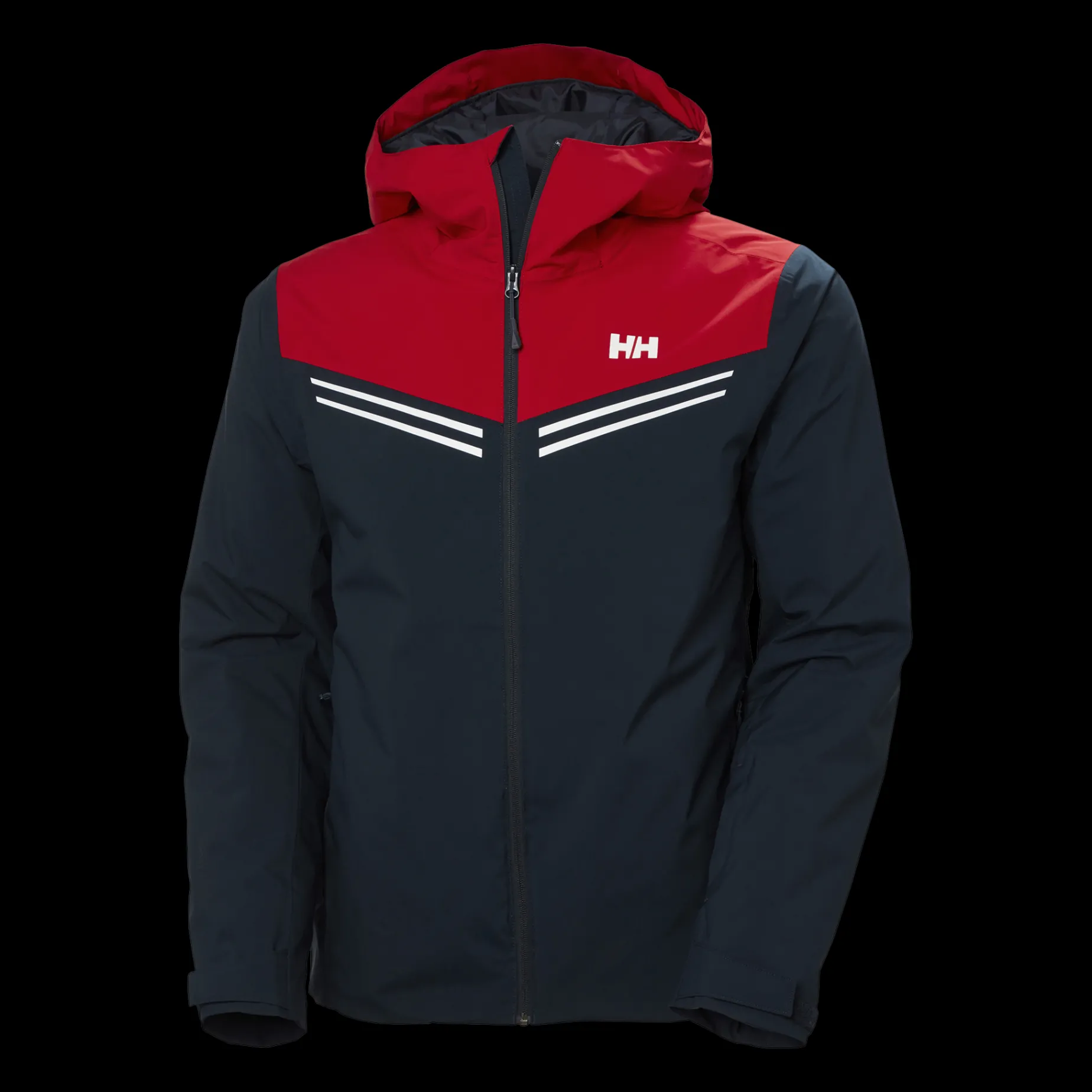 Alpine Jacket Insulated 22/23