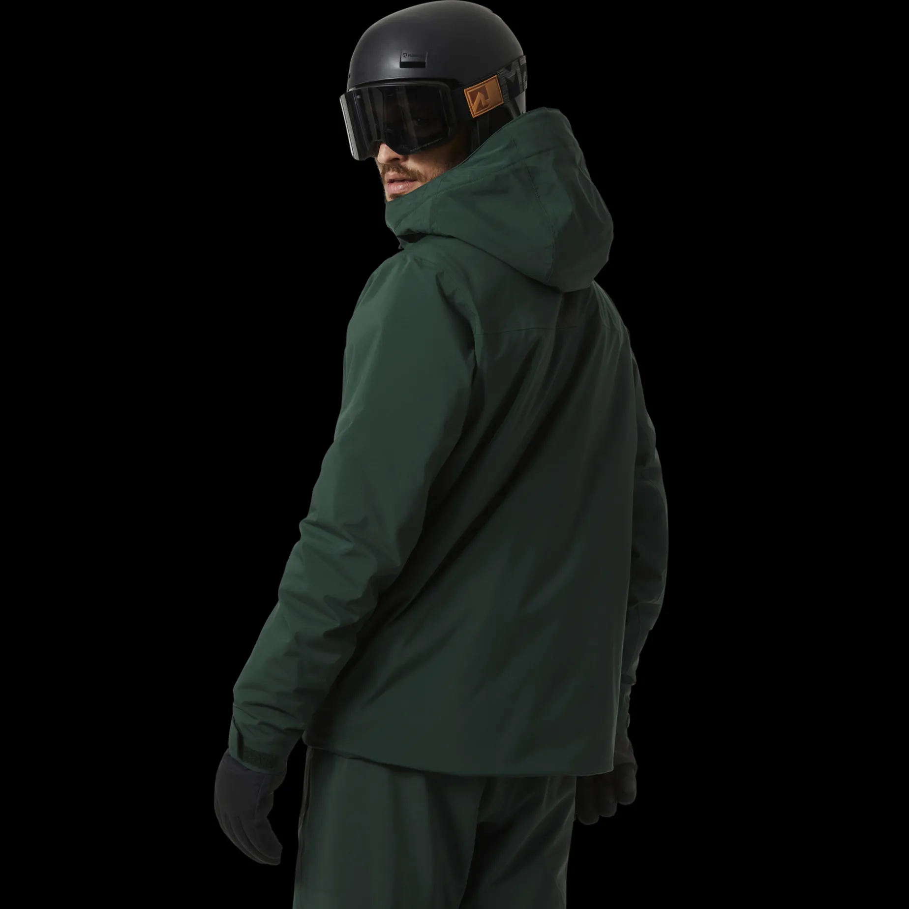 Alpine Jacket Insulated 22/23