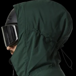 Alpine Jacket Insulated 22/23