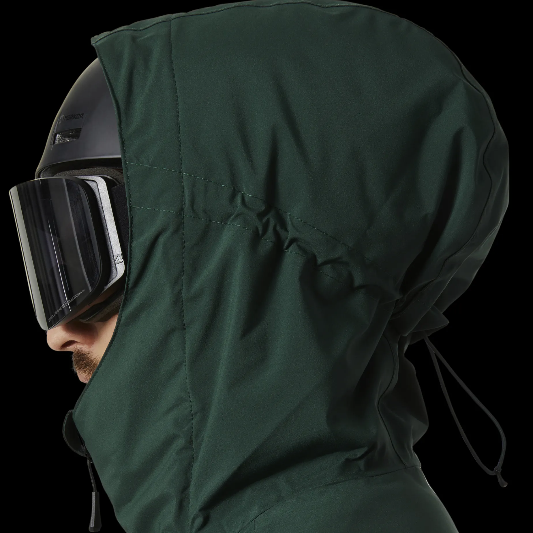 Alpine Jacket Insulated 22/23