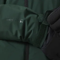 Alpine Jacket Insulated 22/23