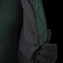 Alpine Jacket Insulated 22/23