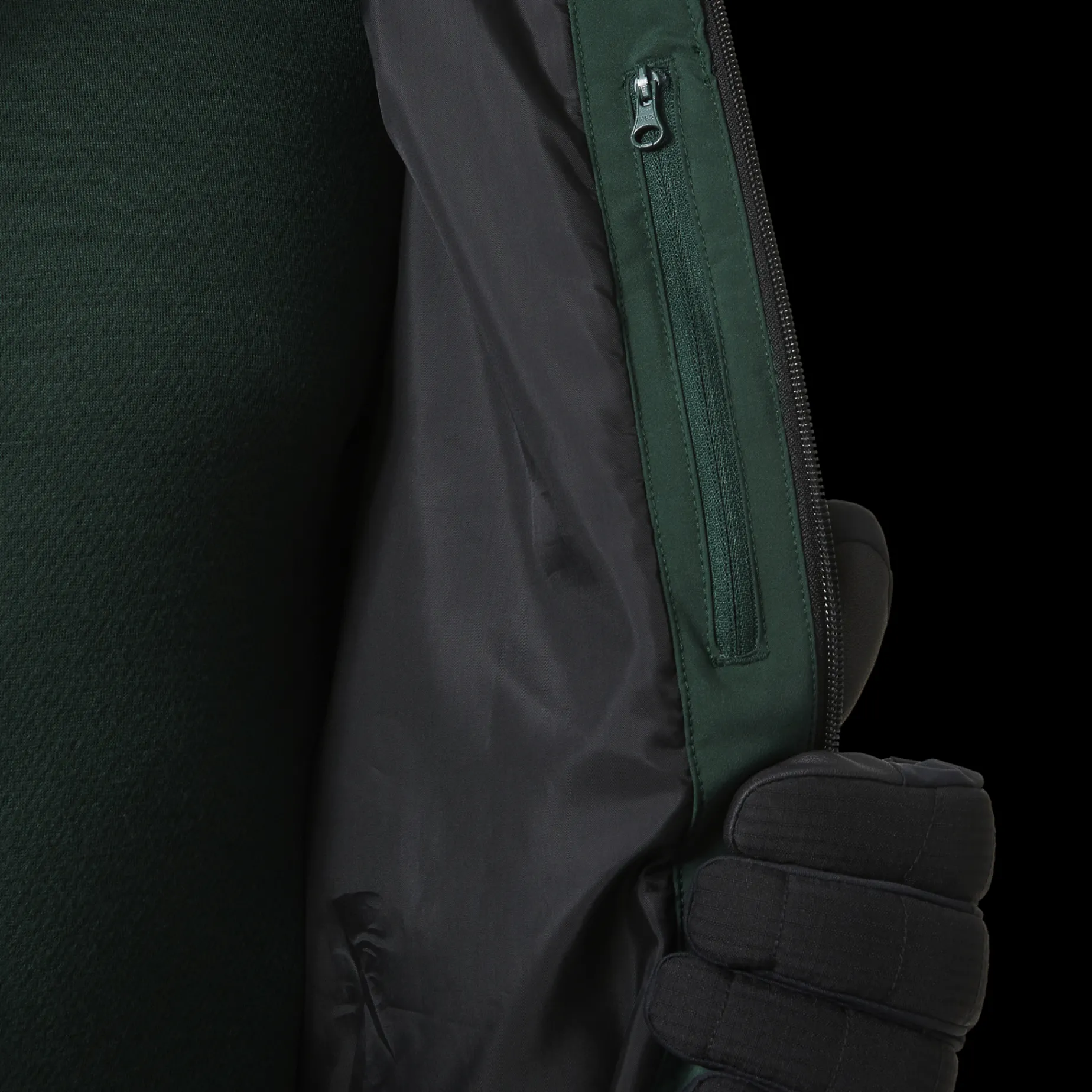 Alpine Jacket Insulated 22/23