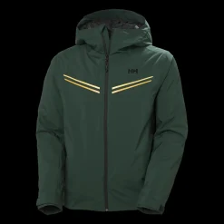 Alpine Jacket Insulated 22/23