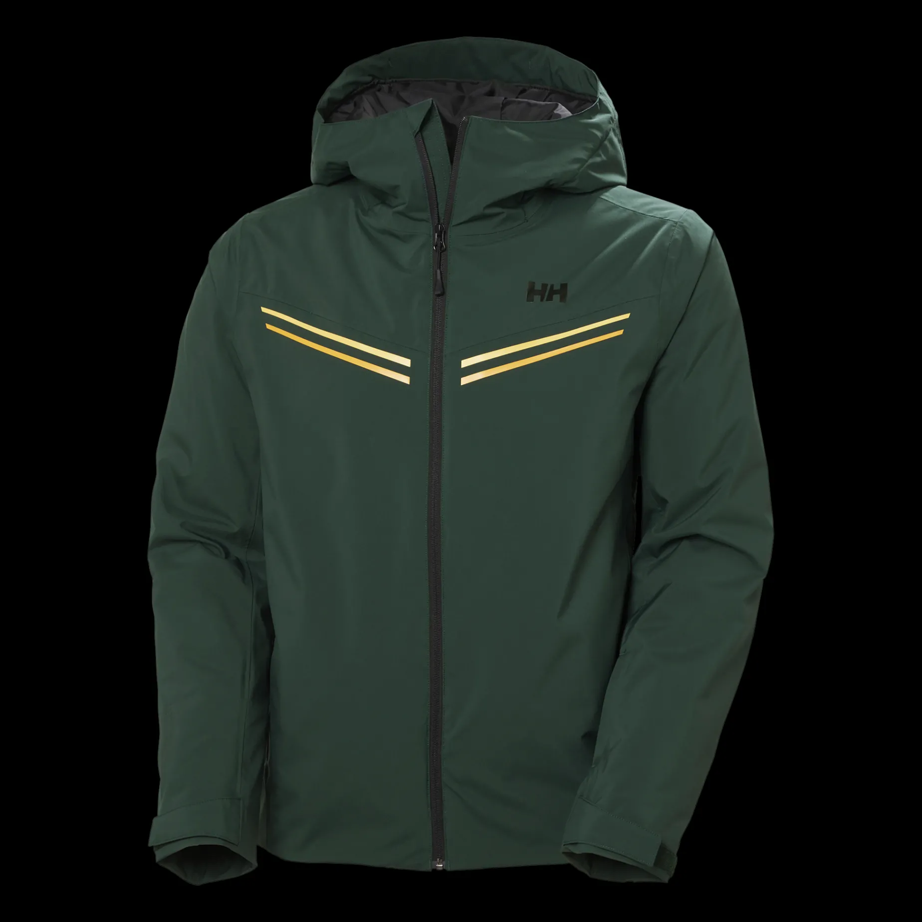 Alpine Jacket Insulated 22/23