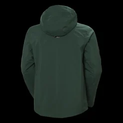 Alpine Jacket Insulated 22/23