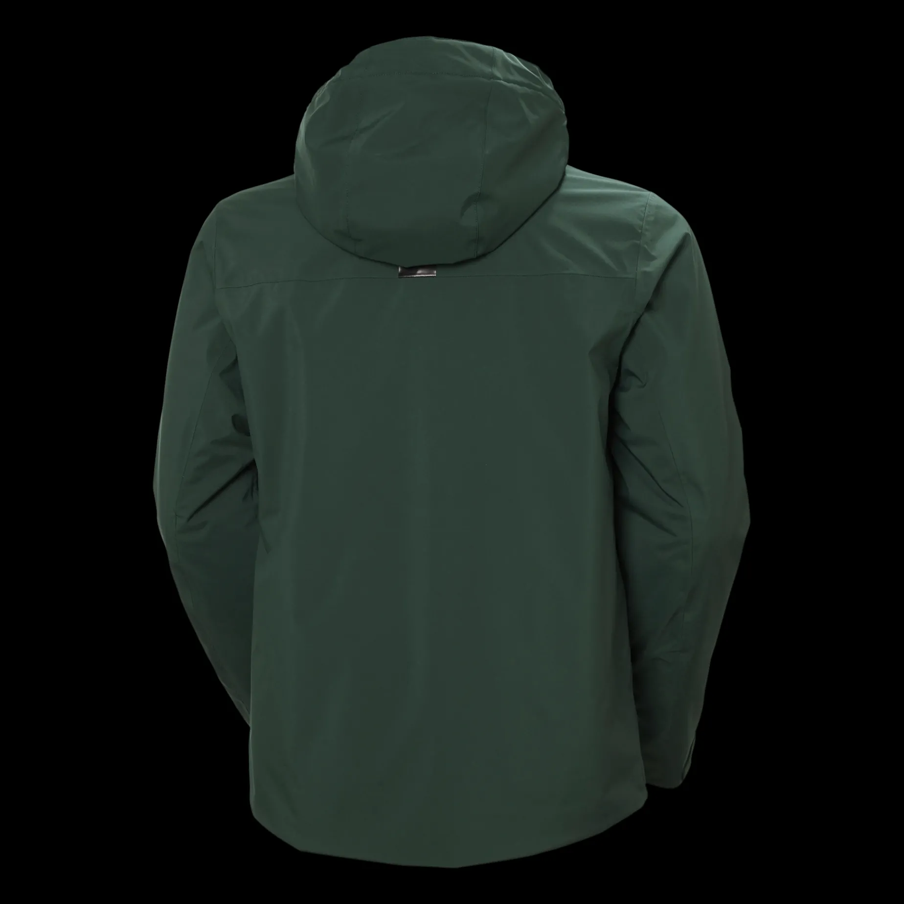 Alpine Jacket Insulated 22/23