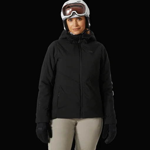 Alpine Jacket Insulated 23/24, Skidjacka Dam