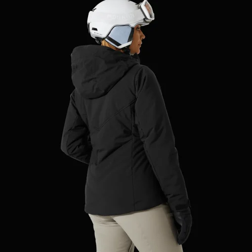 Alpine Jacket Insulated 23/24, Skidjacka Dam