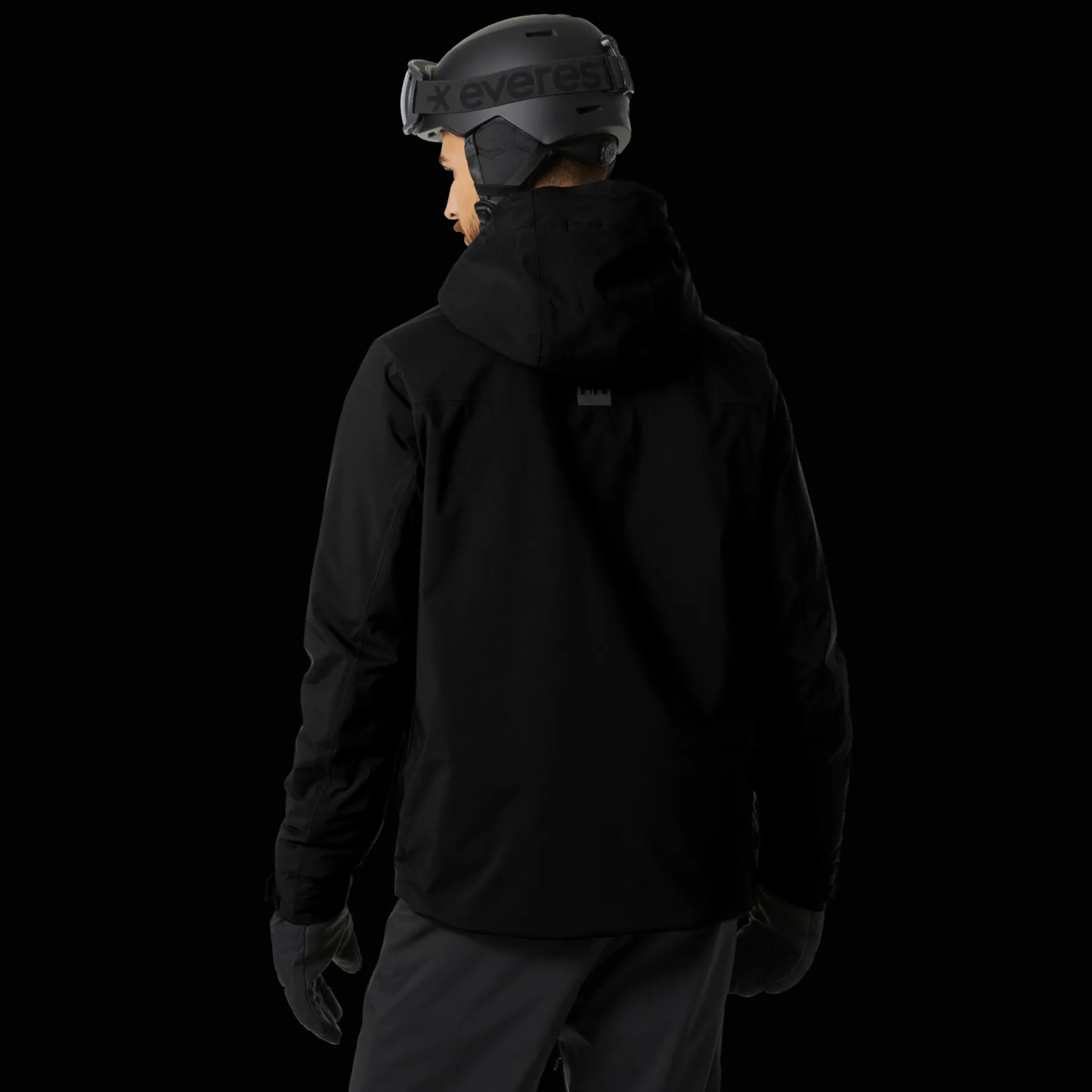 Alpine Jacket Insulated 23/24, Skidjacka Herr