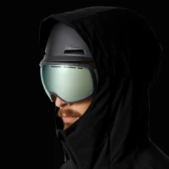 Alpine Jacket Insulated 23/24, Skidjacka Herr