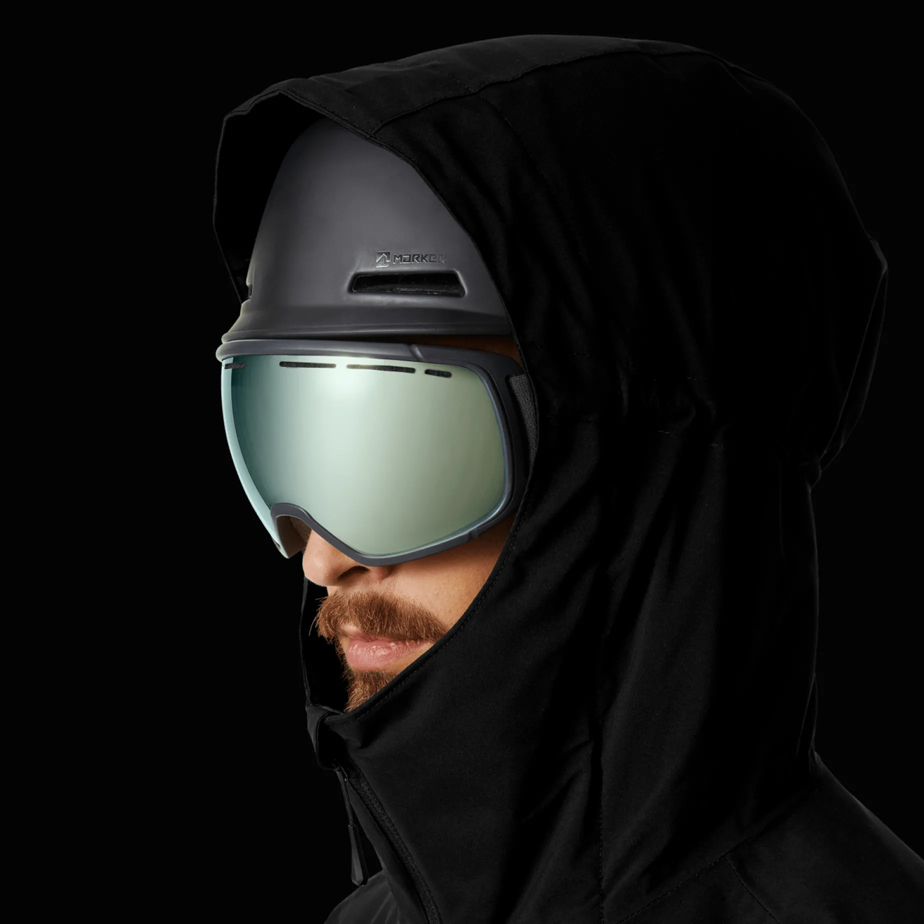 Alpine Jacket Insulated 23/24, Skidjacka Herr