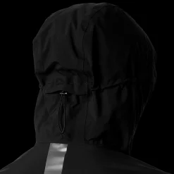 Alpine Jacket Insulated 23/24, Skidjacka Herr