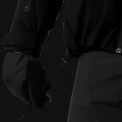 Alpine Jacket Insulated 23/24, Skidjacka Herr