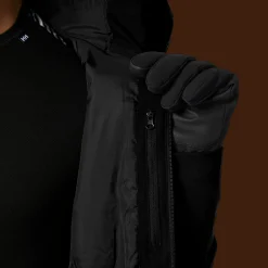 Alpine Jacket Insulated 23/24, Skidjacka Herr