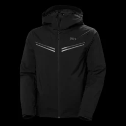 Alpine Jacket Insulated 23/24, Skidjacka Herr