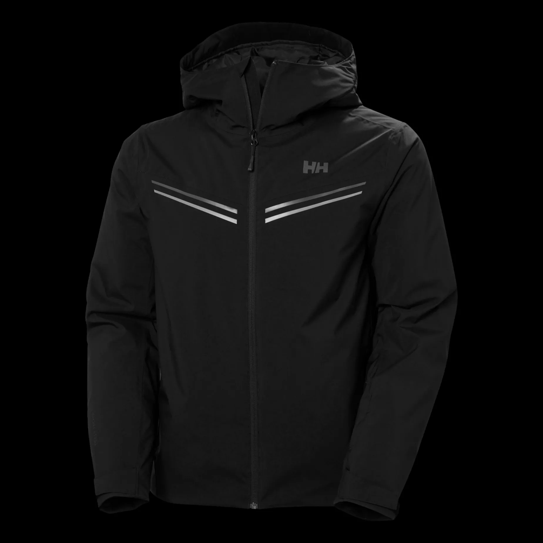 Alpine Jacket Insulated 23/24, Skidjacka Herr