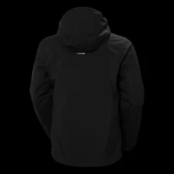 Alpine Jacket Insulated 23/24, Skidjacka Herr