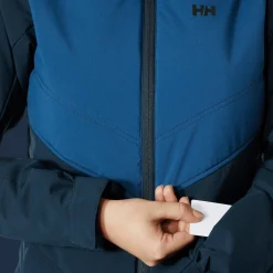 Alpine Jacket Insulated 23/24, Skidjacka Dam