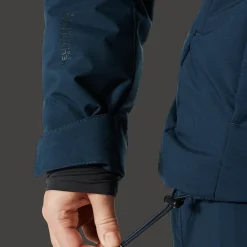 Alpine Jacket Insulated 23/24, Skidjacka Dam