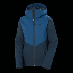 Alpine Jacket Insulated 23/24, Skidjacka Dam