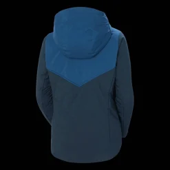 Alpine Jacket Insulated 23/24, Skidjacka Dam