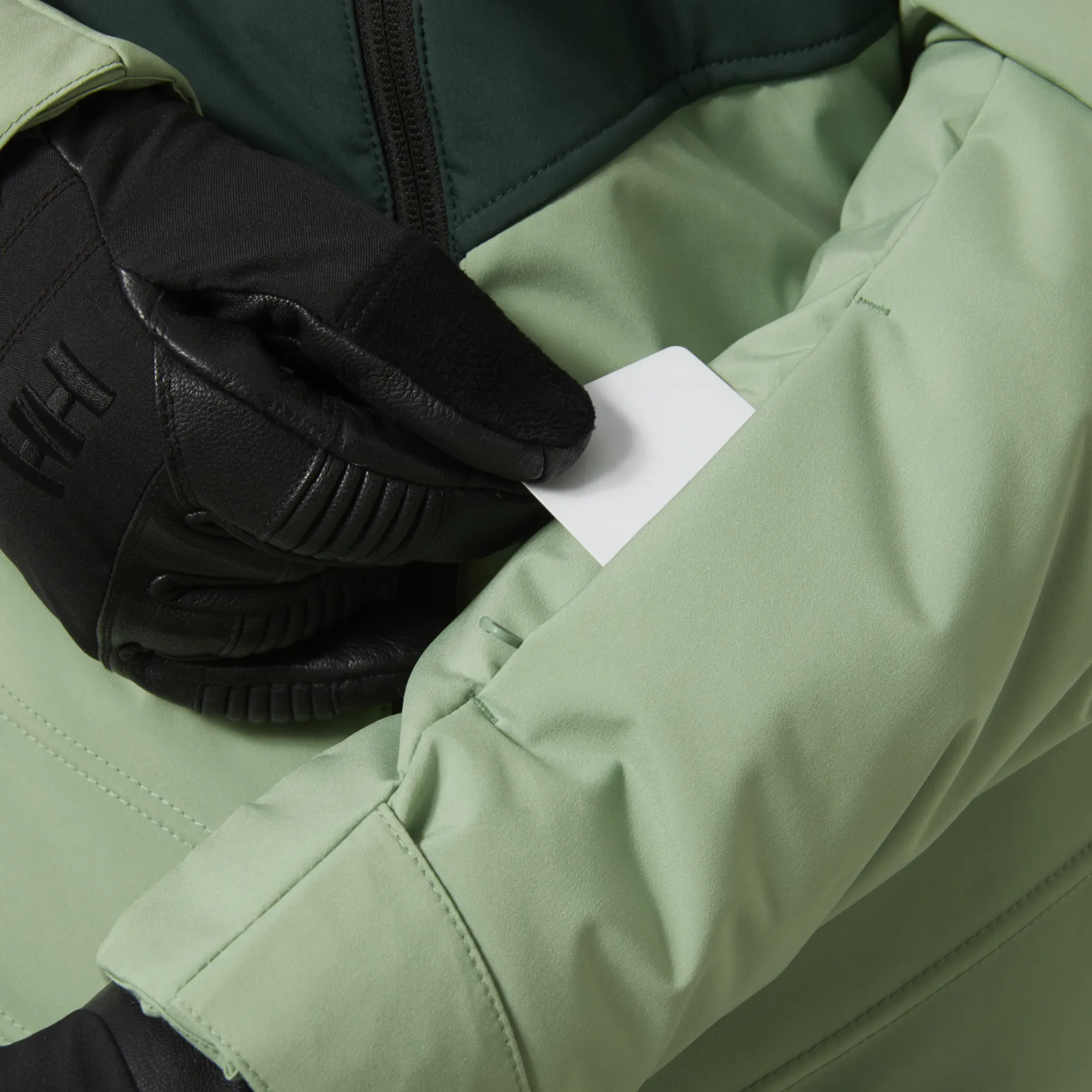 Alpine Jacket Insulated 22/23, Skidjacka, Dam